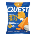 Cheddar & Sour Cream Original Style Protein Chips