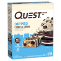 Small Protein Bar Bundle; 5 x 4ct. boxes - Save 5%