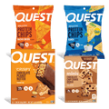 Sweet & Salty Variety Pack